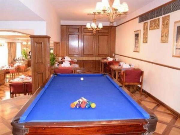 Le Passage Cairo Hotel & Casino image 20