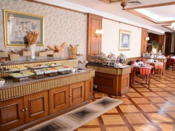 Le Passage Cairo Hotel & Casino image 21