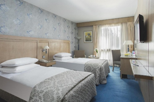 Le Passage Cairo Hotel & Casino image 24