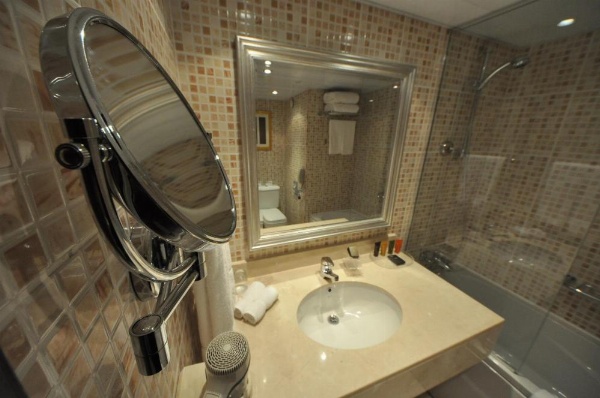 Le Passage Cairo Hotel & Casino image 26