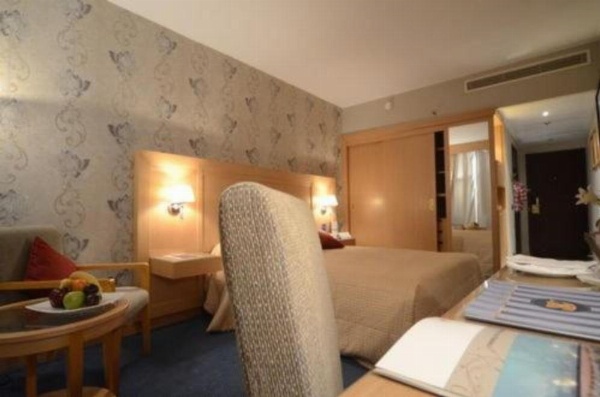 Le Passage Cairo Hotel & Casino image 28