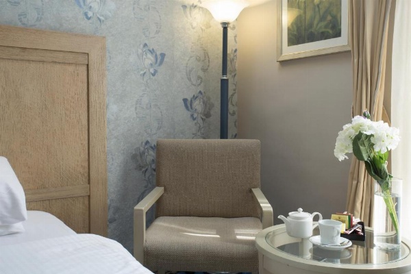 Le Passage Cairo Hotel & Casino image 32