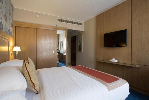 Le Passage Cairo Hotel & Casino image 36