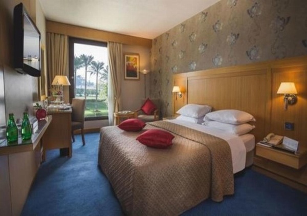 Le Passage Cairo Hotel & Casino image 37