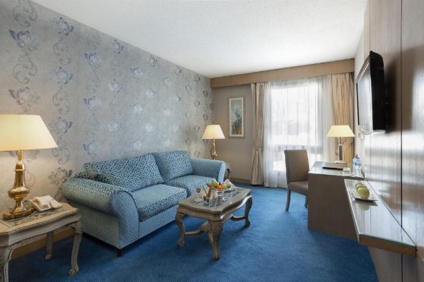 Le Passage Cairo Hotel & Casino image 38