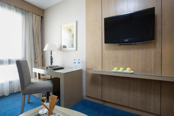 Le Passage Cairo Hotel & Casino image 39