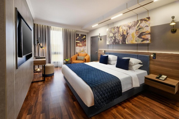 Le Passage Cairo Hotel & Casino image 4