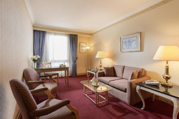 Le Passage Cairo Hotel & Casino image 40