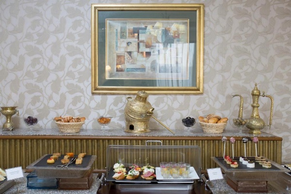 Le Passage Cairo Hotel & Casino image 42