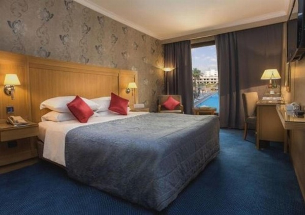 Le Passage Cairo Hotel & Casino image 50