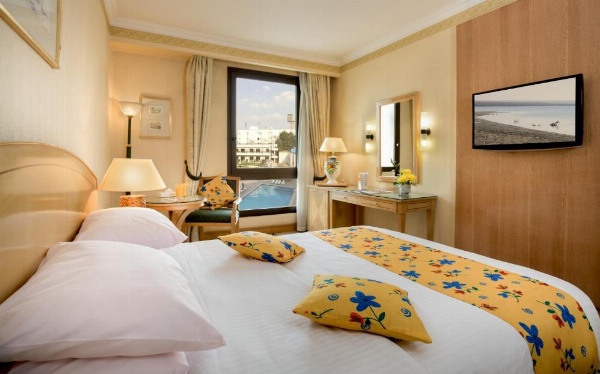 Le Passage Cairo Hotel & Casino image 51