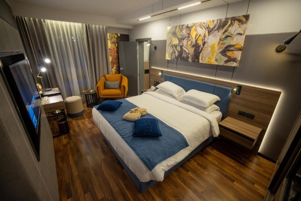 Le Passage Cairo Hotel & Casino image 54