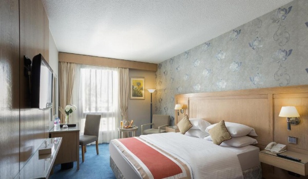 Le Passage Cairo Hotel & Casino image 6