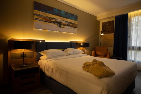 Le Passage Cairo Hotel & Casino image 62