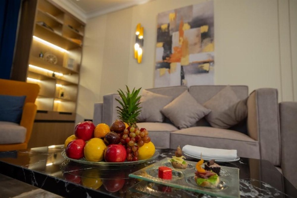 Le Passage Cairo Hotel & Casino image 63