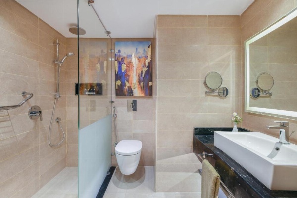 Le Passage Cairo Hotel & Casino image 64