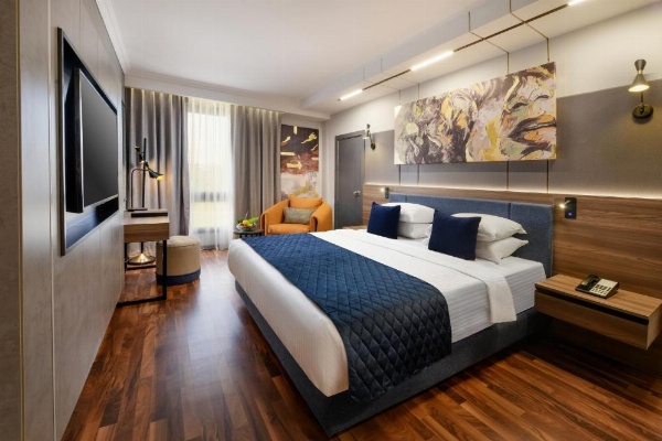 Le Passage Cairo Hotel & Casino image 66