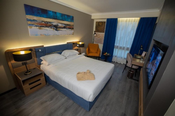 Le Passage Cairo Hotel & Casino image 70