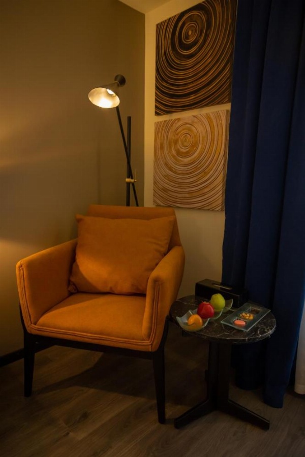 Le Passage Cairo Hotel & Casino image 71