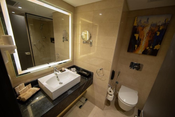 Le Passage Cairo Hotel & Casino image 72