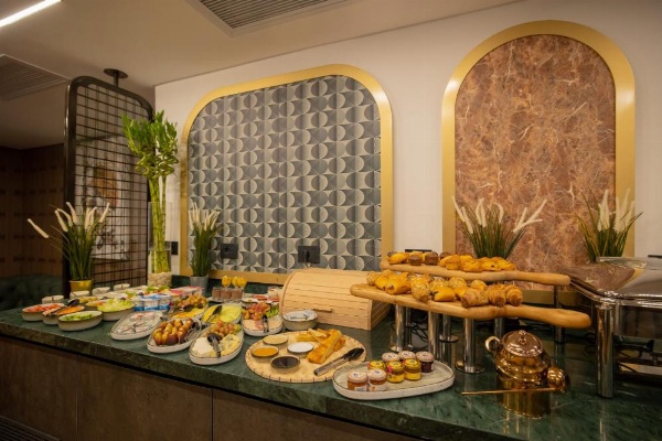 Le Passage Cairo Hotel & Casino image 74