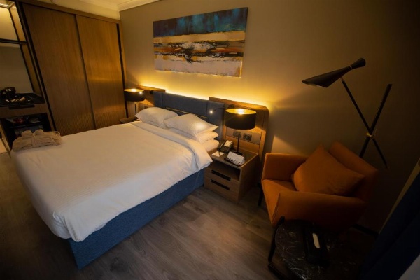 Le Passage Cairo Hotel & Casino image 75