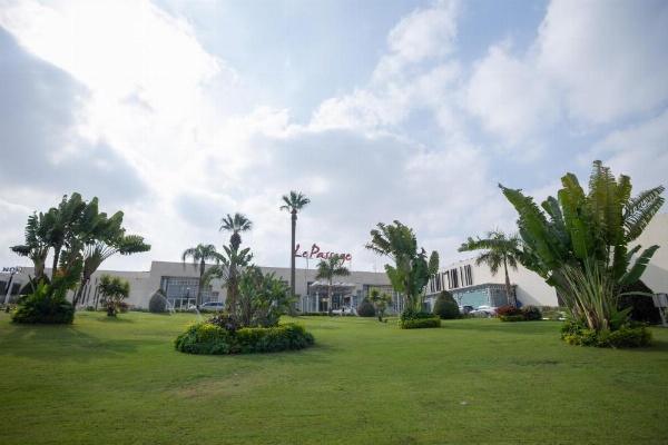 Le Passage Cairo Hotel & Casino image 77