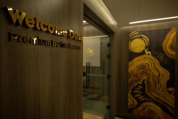 Le Passage Cairo Hotel & Casino image 78