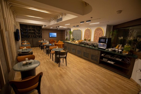 Le Passage Cairo Hotel & Casino image 83