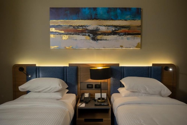 Le Passage Cairo Hotel & Casino image 88