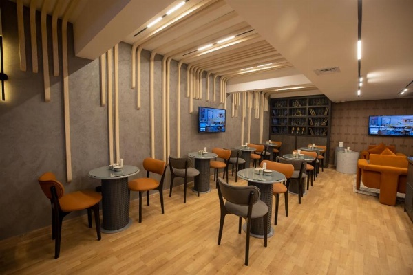 Le Passage Cairo Hotel & Casino image 90